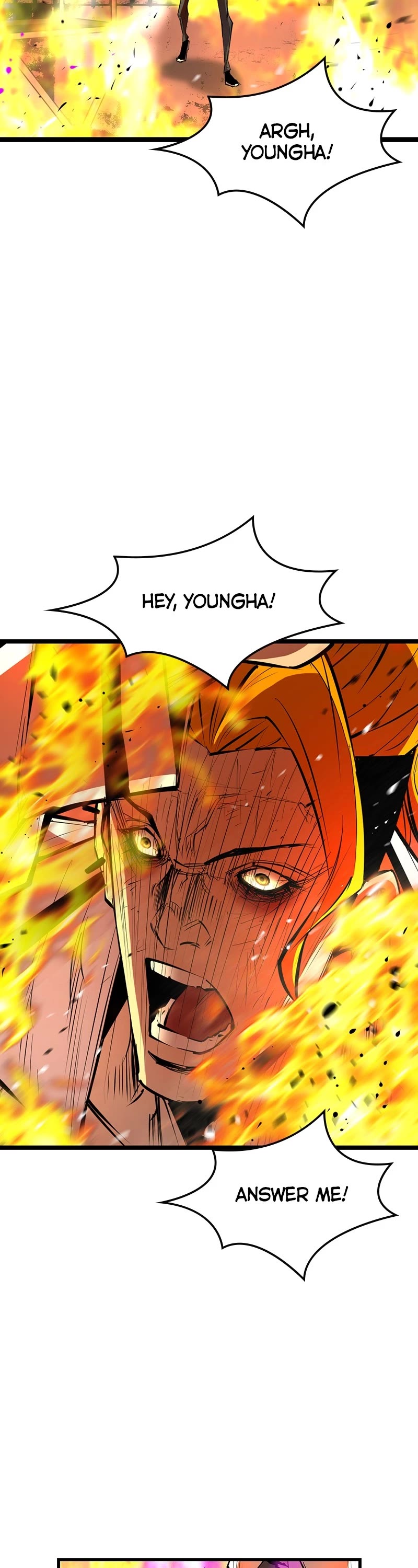 Hanlim Gym Chapter 80 page 22 - Chapter 80: Episode 80