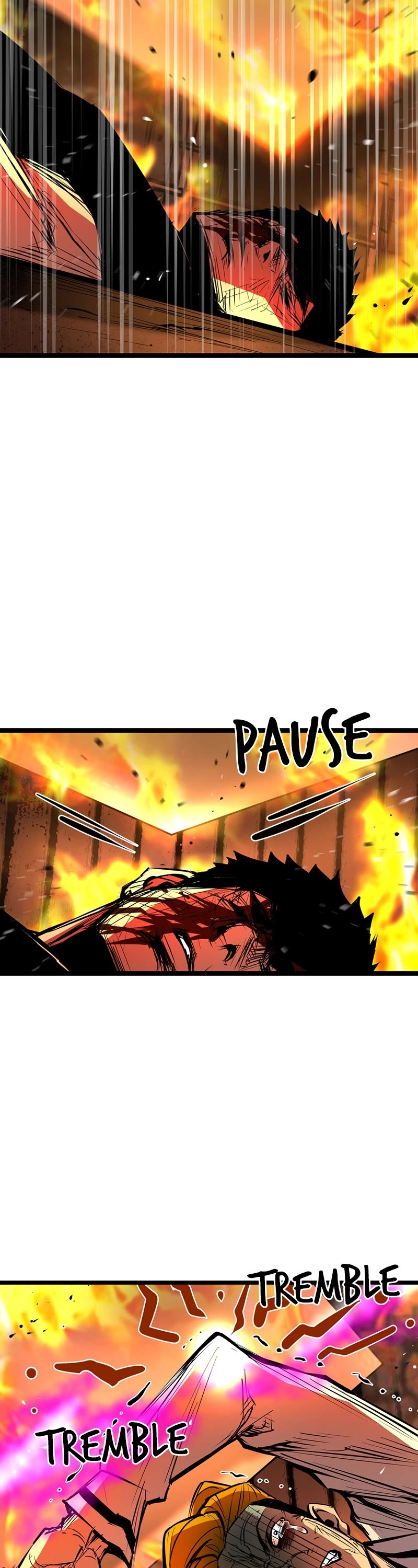 Hanlim Gym Chapter 80 page 26 - Chapter 80: Episode 80