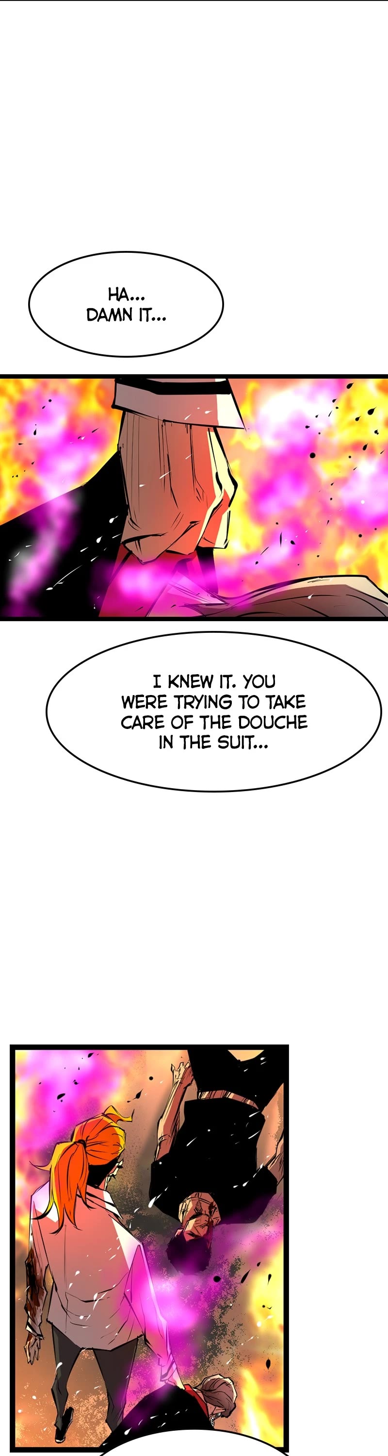 Hanlim Gym Chapter 80 page 29 - Chapter 80: Episode 80