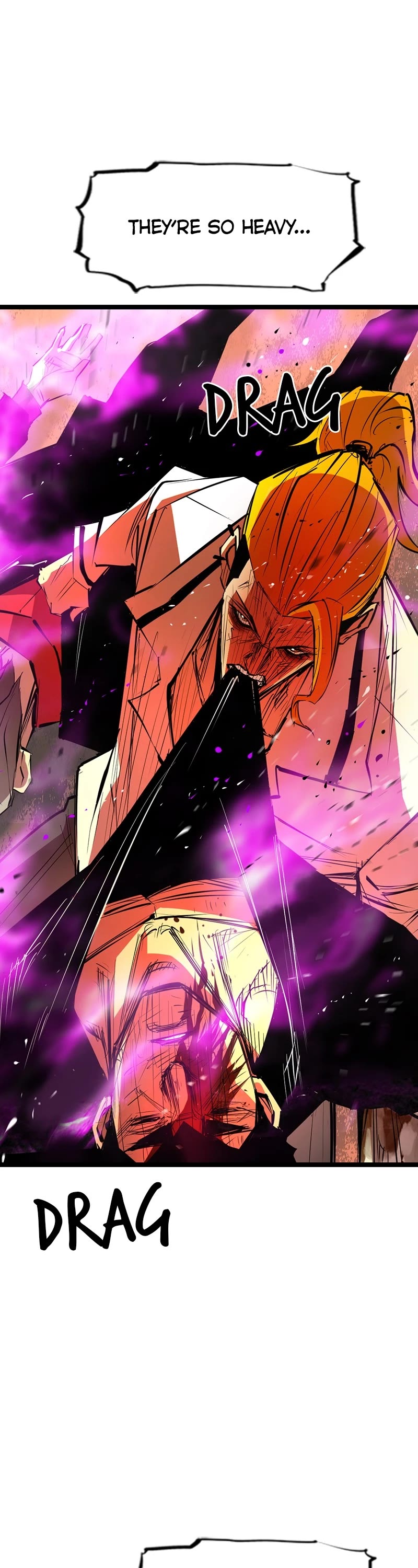 Hanlim Gym Chapter 80 page 31 - Chapter 80: Episode 80