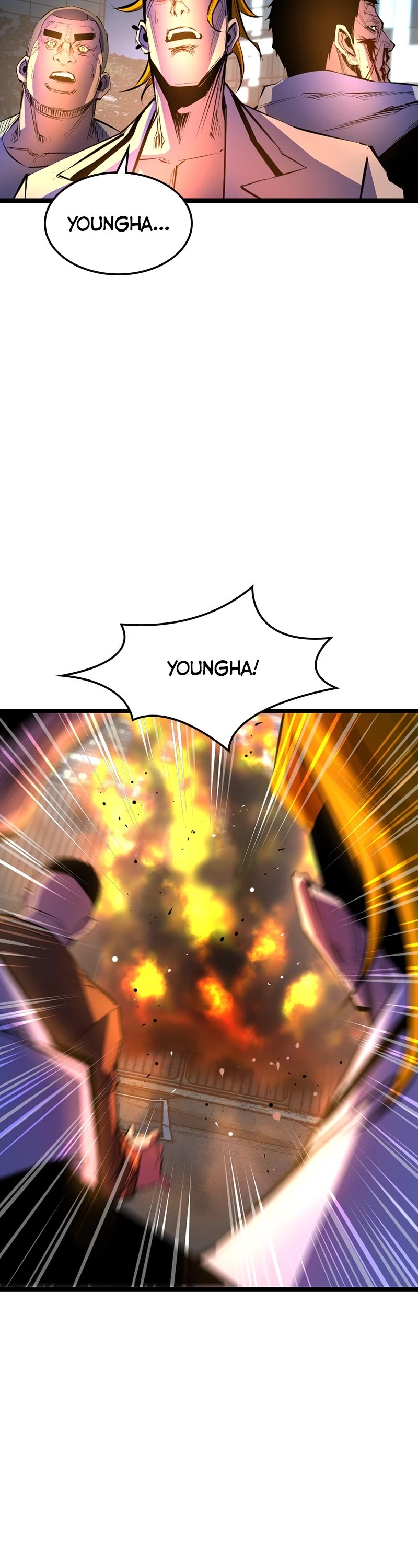 Hanlim Gym Chapter 80 page 4 - Chapter 80: Episode 80