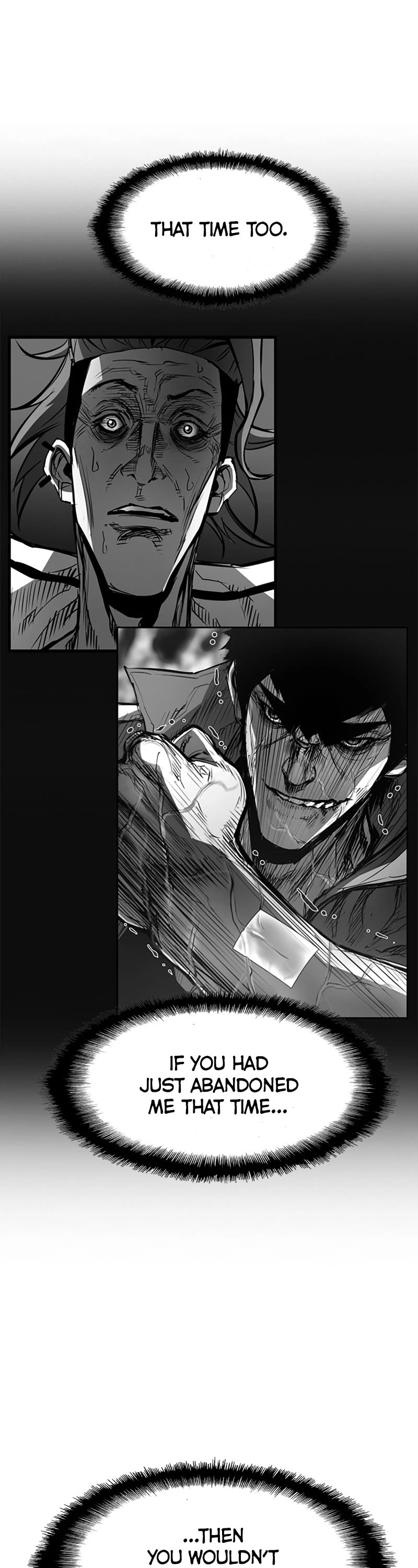 Hanlim Gym Chapter 80 page 40 - Chapter 80: Episode 80