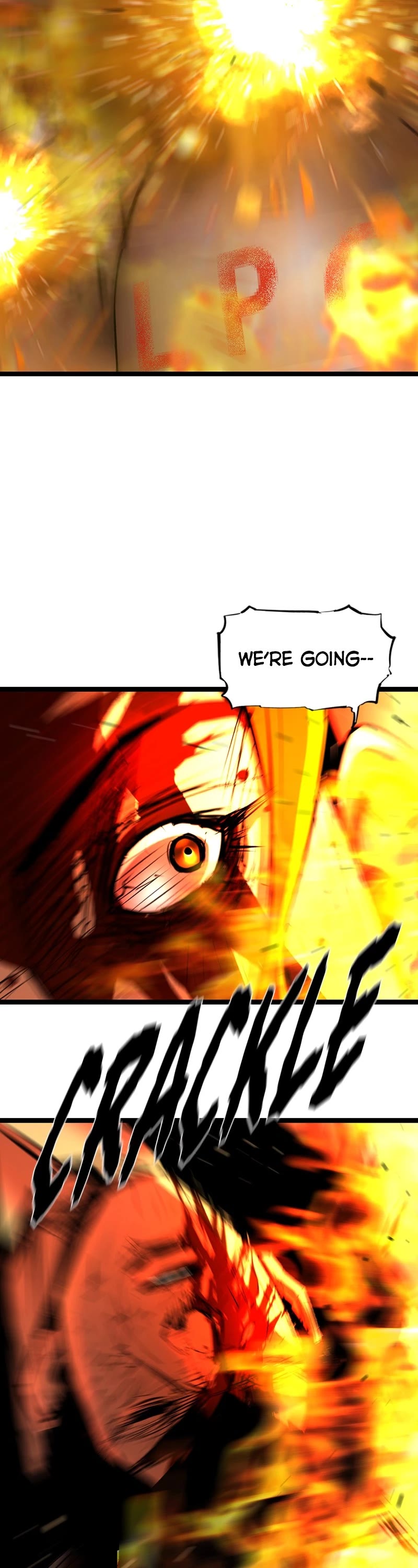 Hanlim Gym Chapter 80 page 45 - Chapter 80: Episode 80
