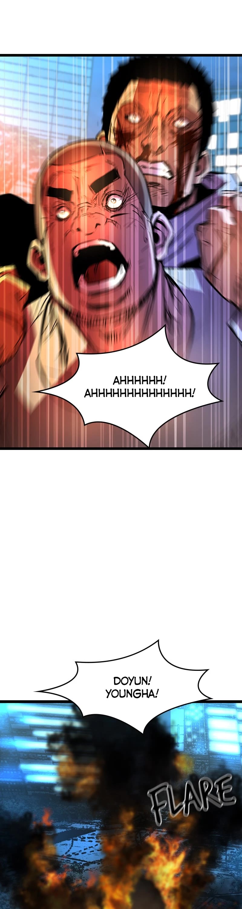 Hanlim Gym Chapter 80 page 47 - Chapter 80: Episode 80