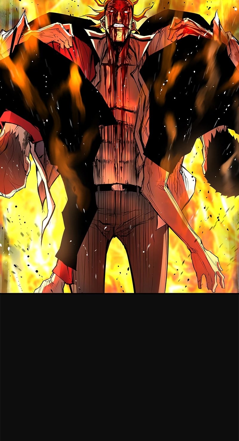 Hanlim Gym Chapter 80 page 51 - Chapter 80: Episode 80