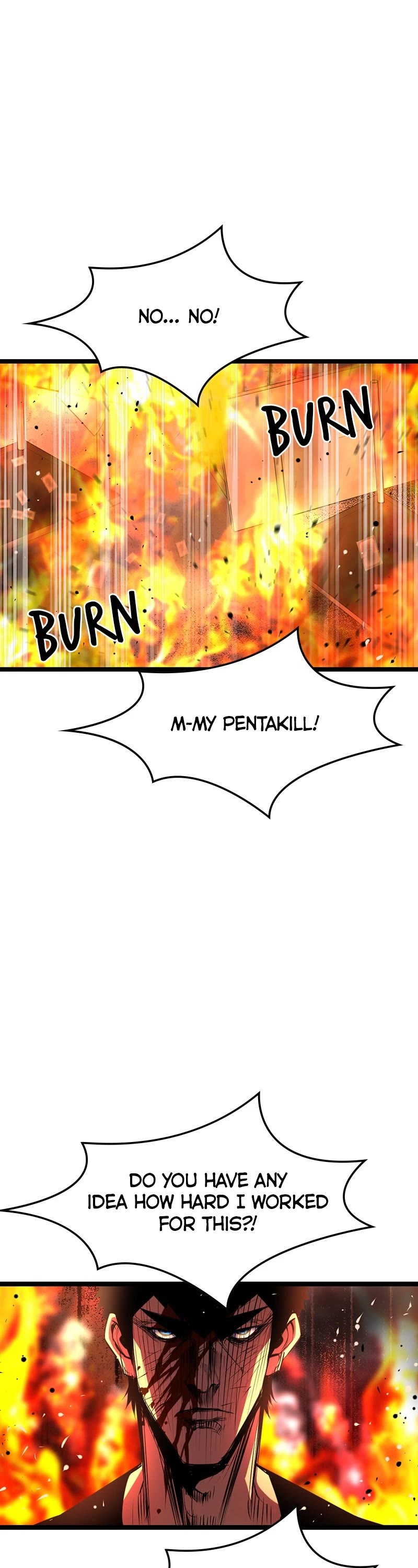 Hanlim Gym Chapter 80 page 7 - Chapter 80: Episode 80