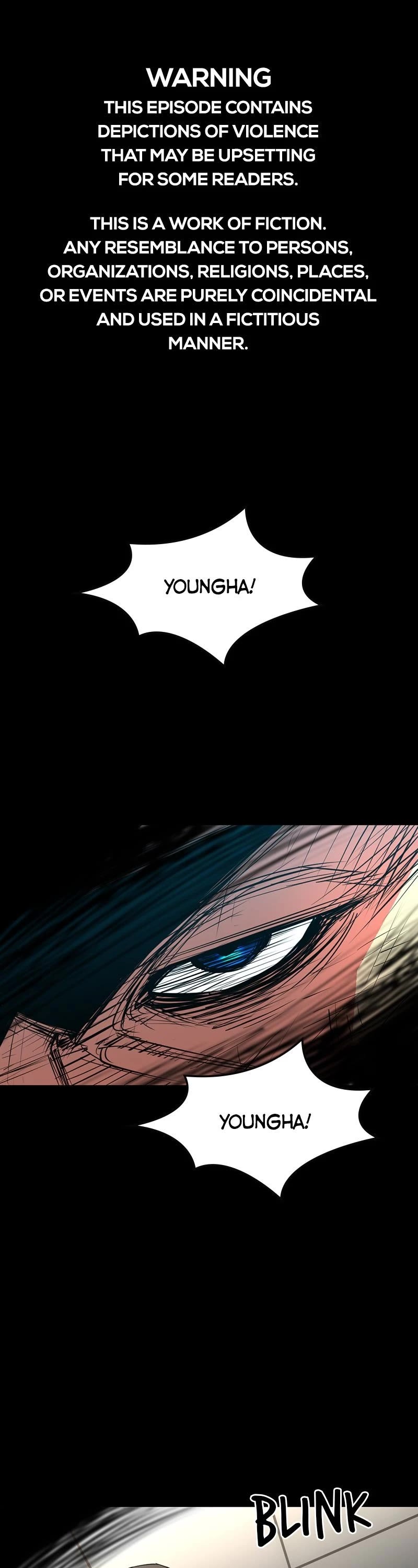 Hanlim Gym Chapter 81 page 1 - Chapter 81: Episode 81