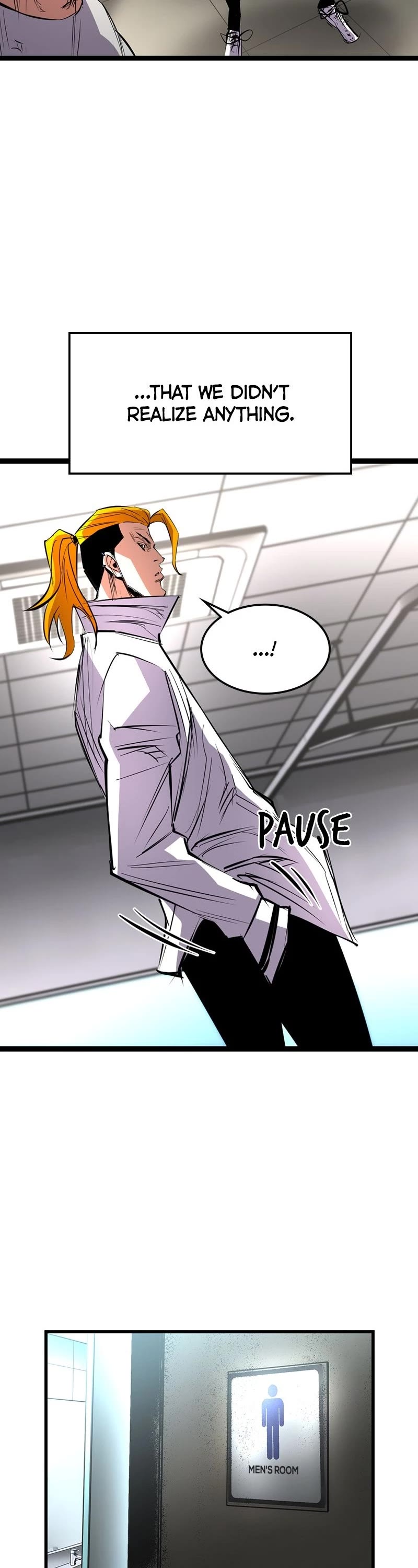Hanlim Gym Chapter 81 page 14 - Chapter 81: Episode 81