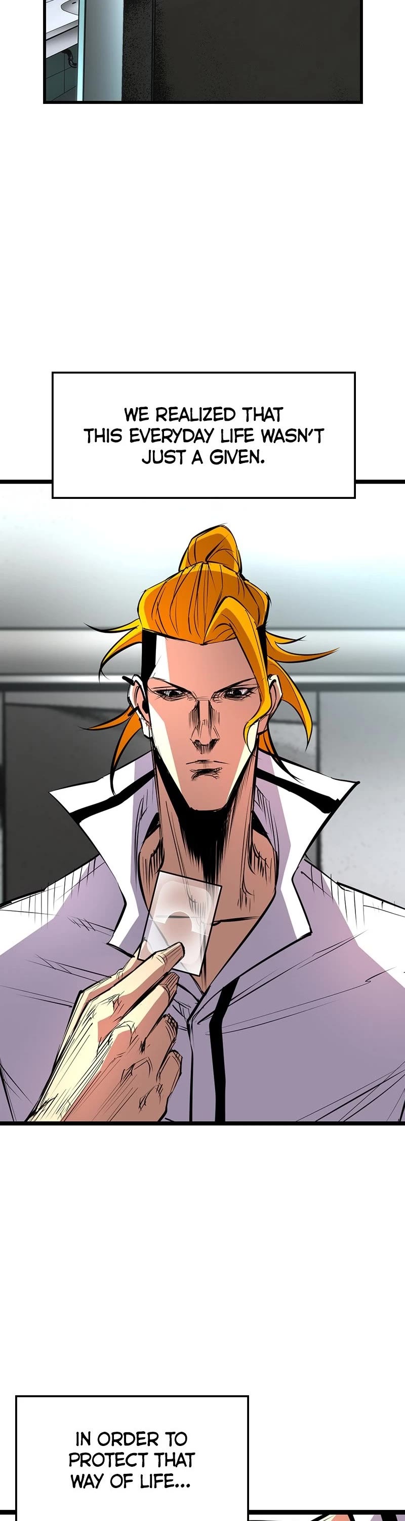 Hanlim Gym Chapter 81 page 15 - Chapter 81: Episode 81