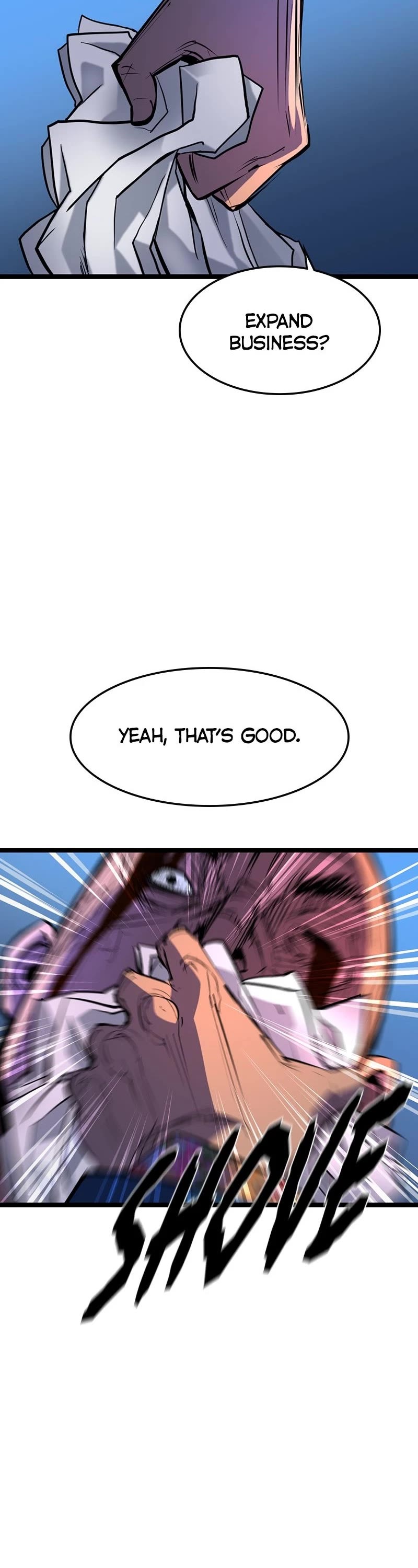 Hanlim Gym Chapter 81 page 21 - Chapter 81: Episode 81