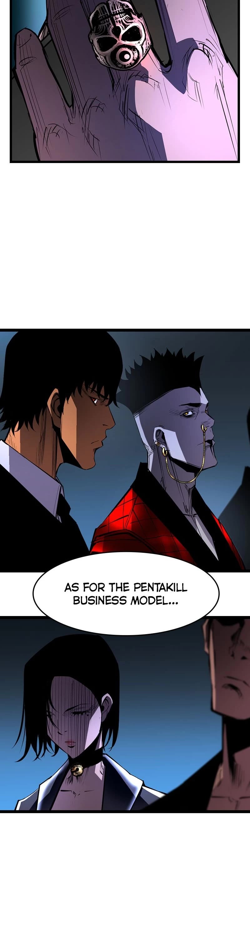 Hanlim Gym Chapter 81 page 26 - Chapter 81: Episode 81