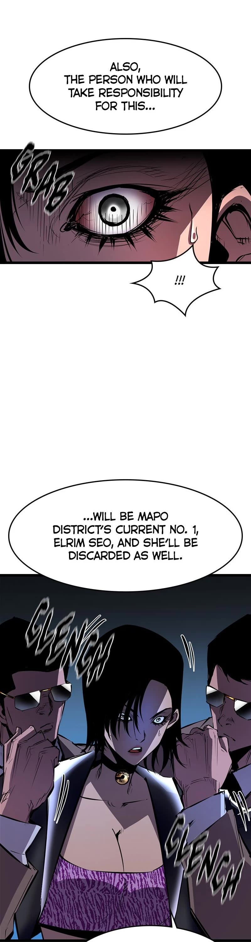 Hanlim Gym Chapter 81 page 29 - Chapter 81: Episode 81