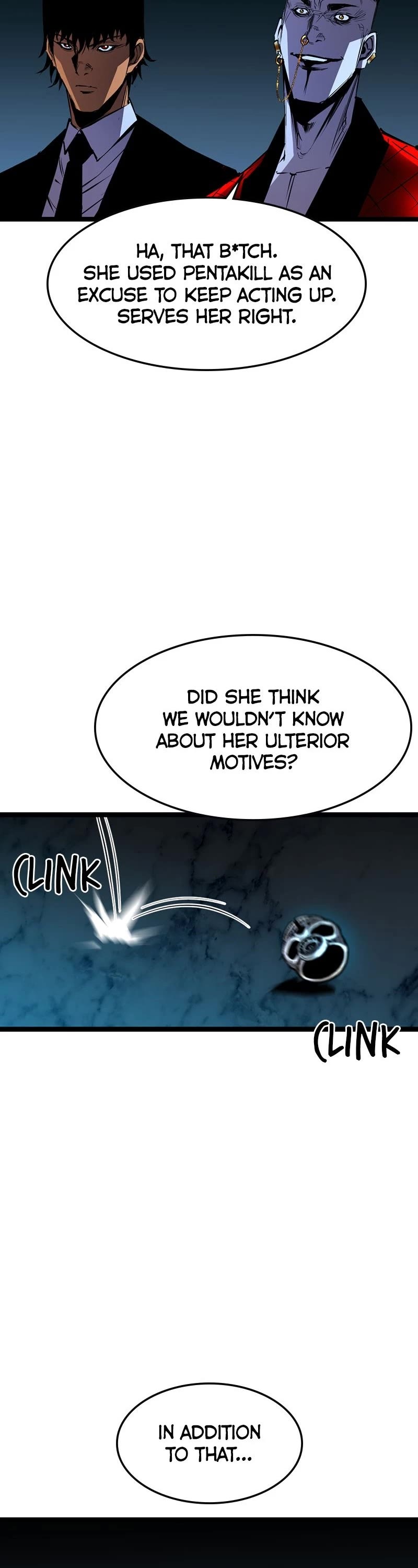 Hanlim Gym Chapter 81 page 31 - Chapter 81: Episode 81