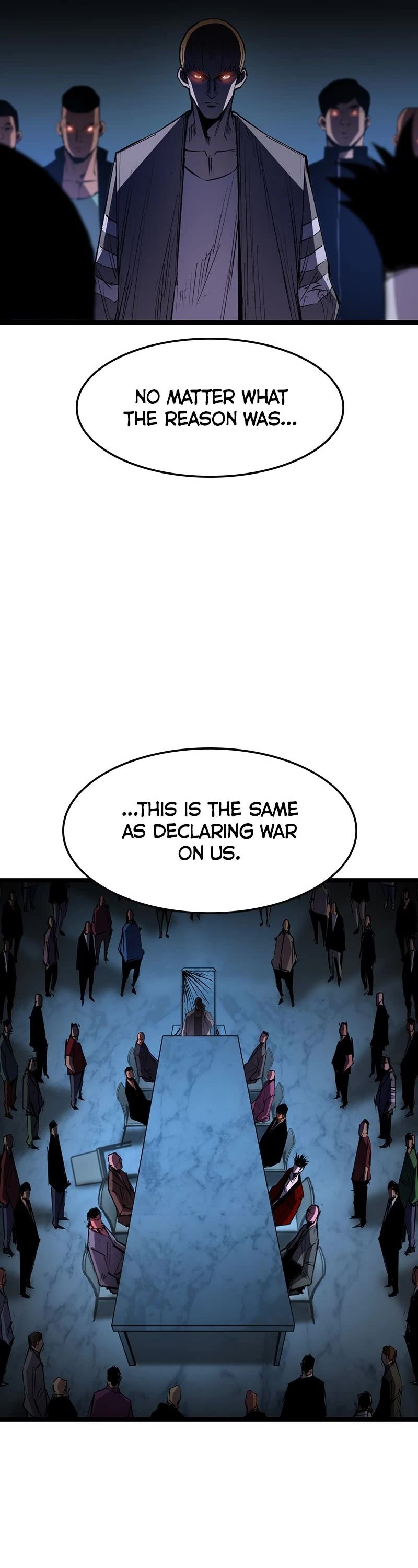 Hanlim Gym Chapter 81 page 32 - Chapter 81: Episode 81