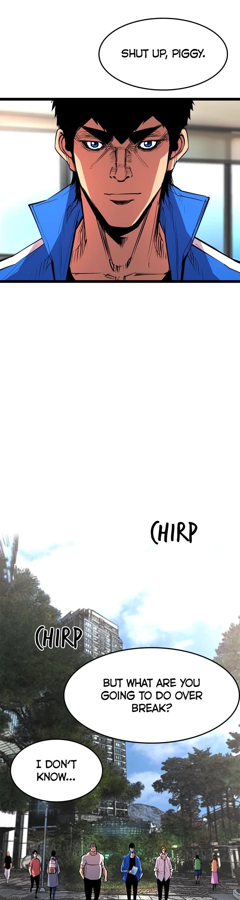 Hanlim Gym Chapter 81 page 37 - Chapter 81: Episode 81