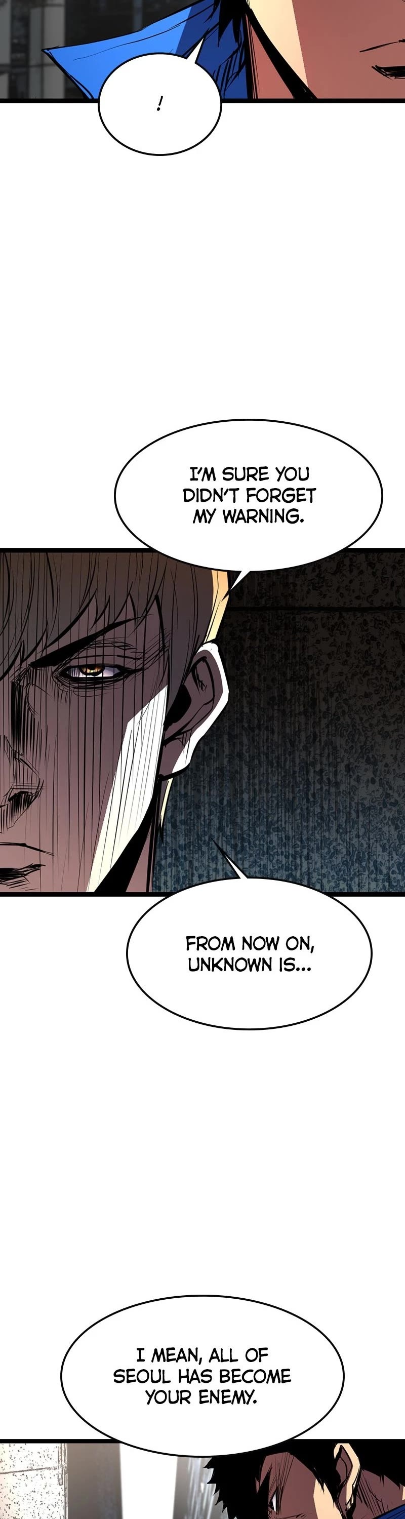 Hanlim Gym Chapter 81 page 44 - Chapter 81: Episode 81