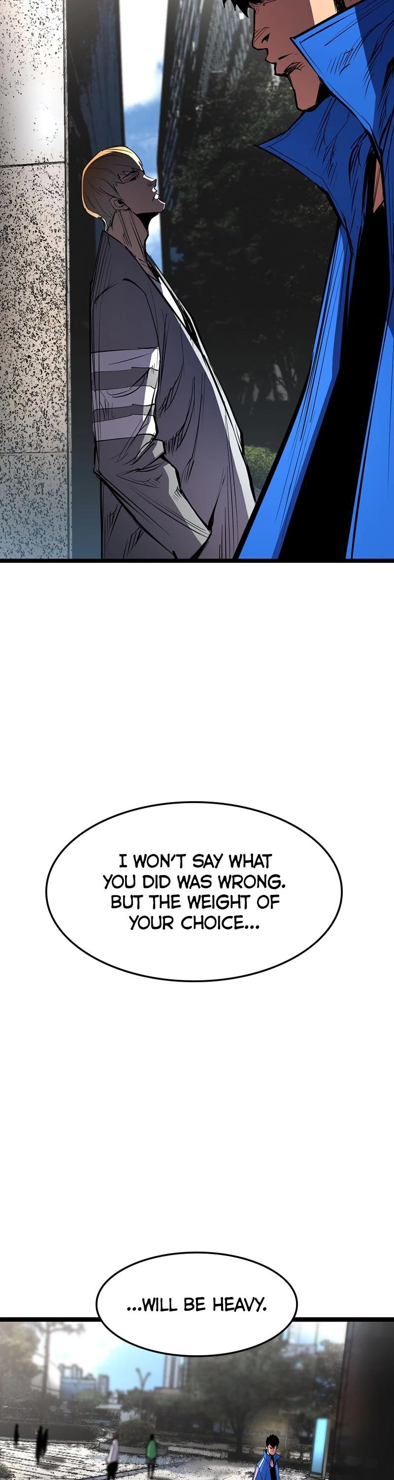 Hanlim Gym Chapter 81 page 45 - Chapter 81: Episode 81