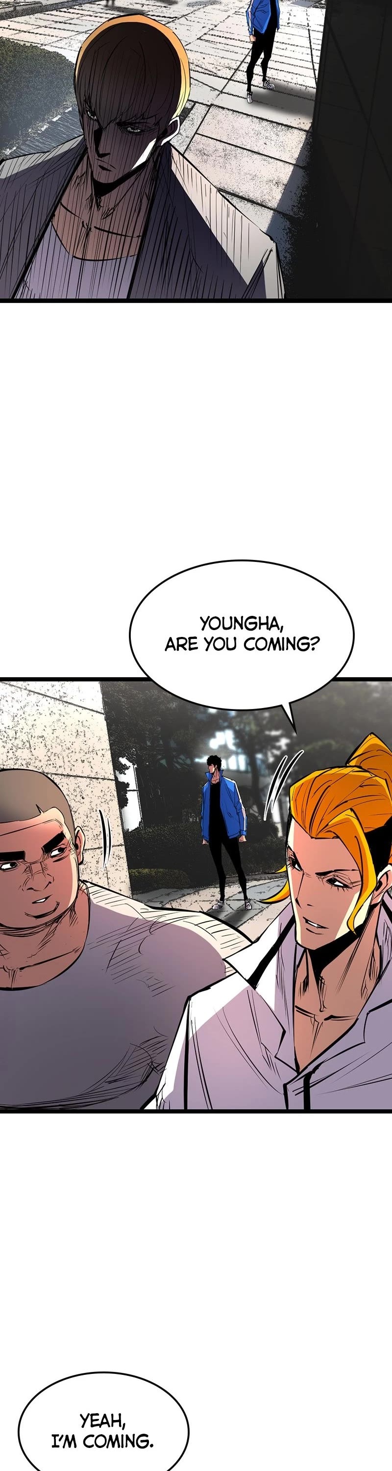 Hanlim Gym Chapter 81 page 46 - Chapter 81: Episode 81