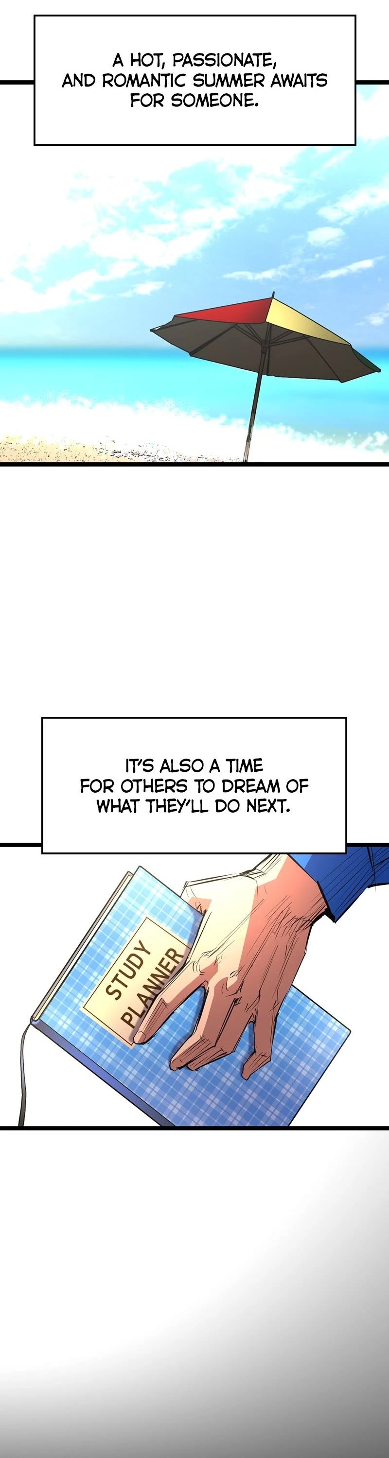 Hanlim Gym Chapter 81 page 48 - Chapter 81: Episode 81