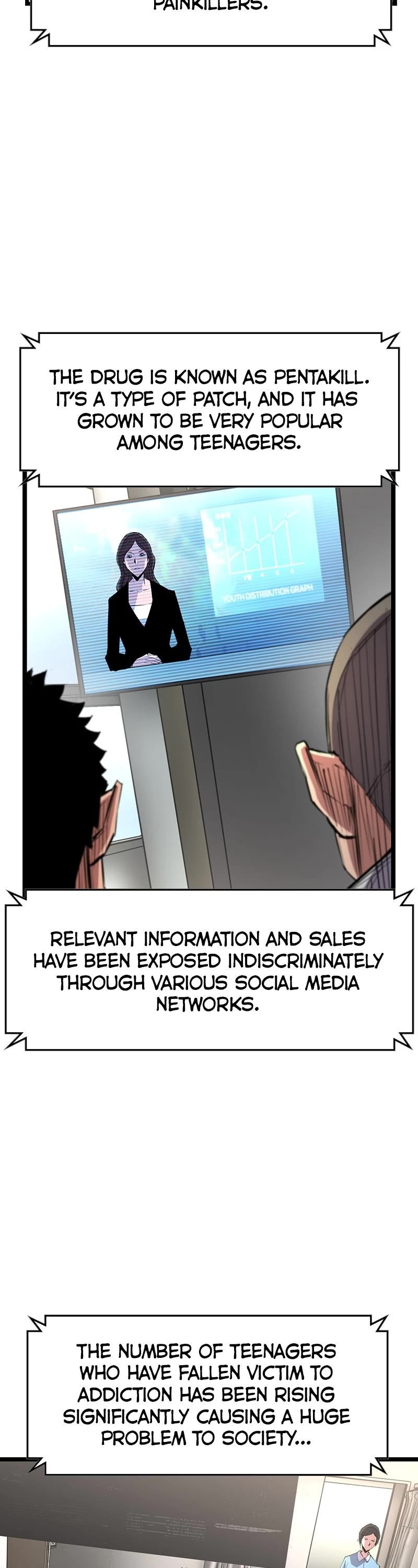 Hanlim Gym Chapter 81 page 5 - Chapter 81: Episode 81
