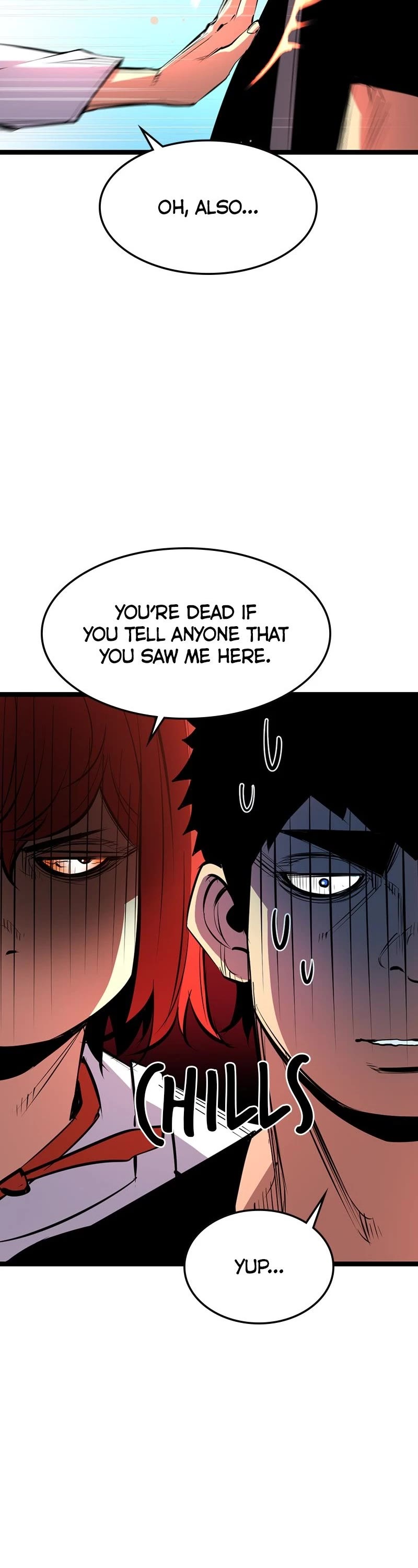 Hanlim Gym Chapter 82 page 14 - Chapter 82: Episode 82