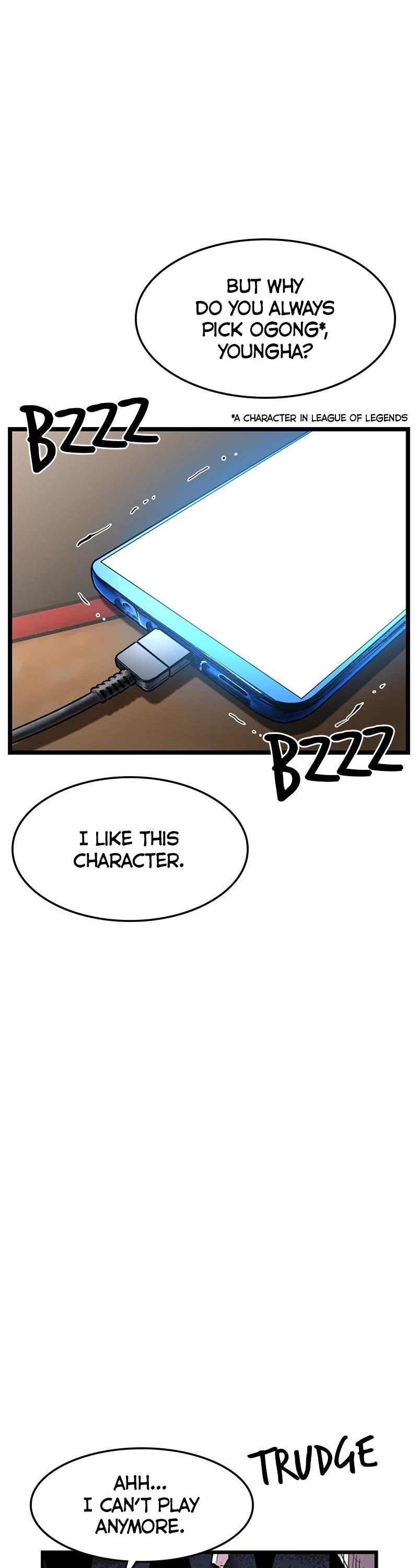 Hanlim Gym Chapter 82 page 24 - Chapter 82: Episode 82