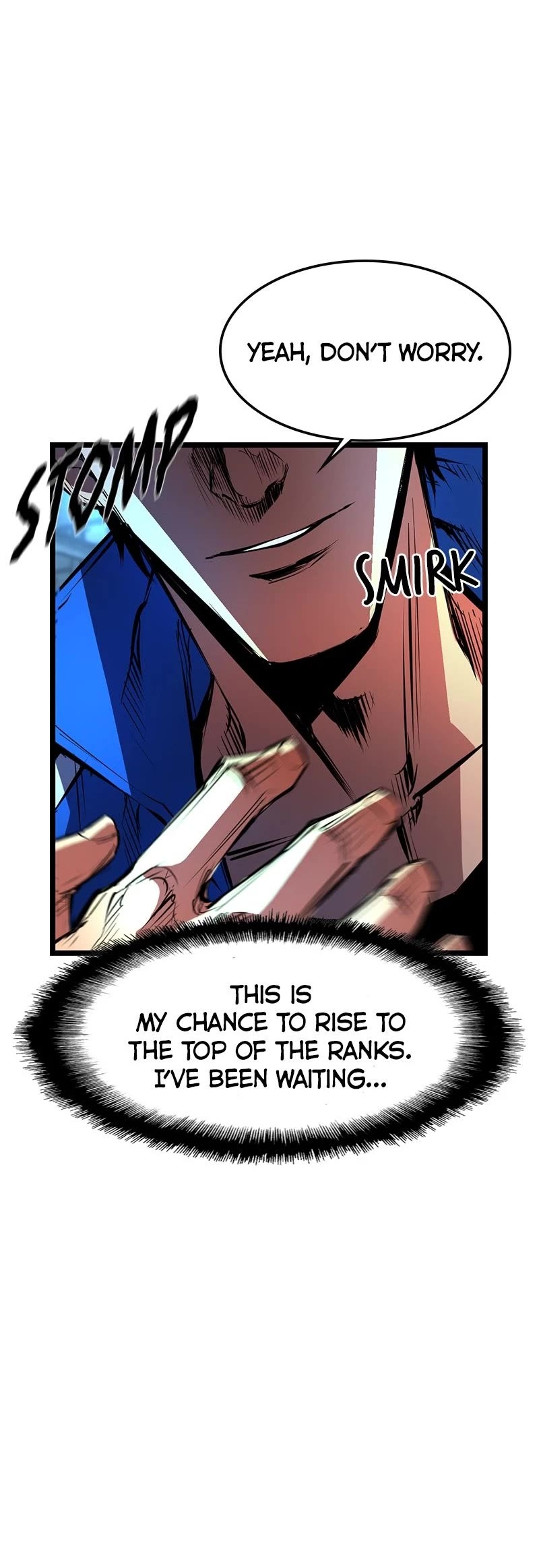 Hanlim Gym Chapter 82 page 48 - Chapter 82: Episode 82