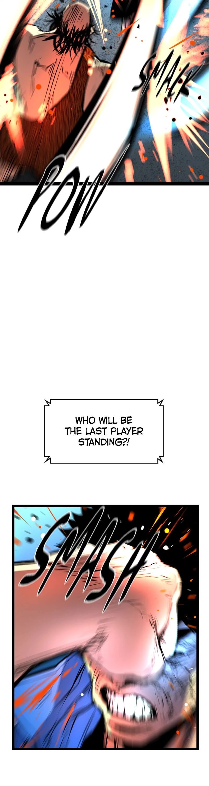 Hanlim Gym Chapter 83 page 10 - Chapter 83: Episode 83
