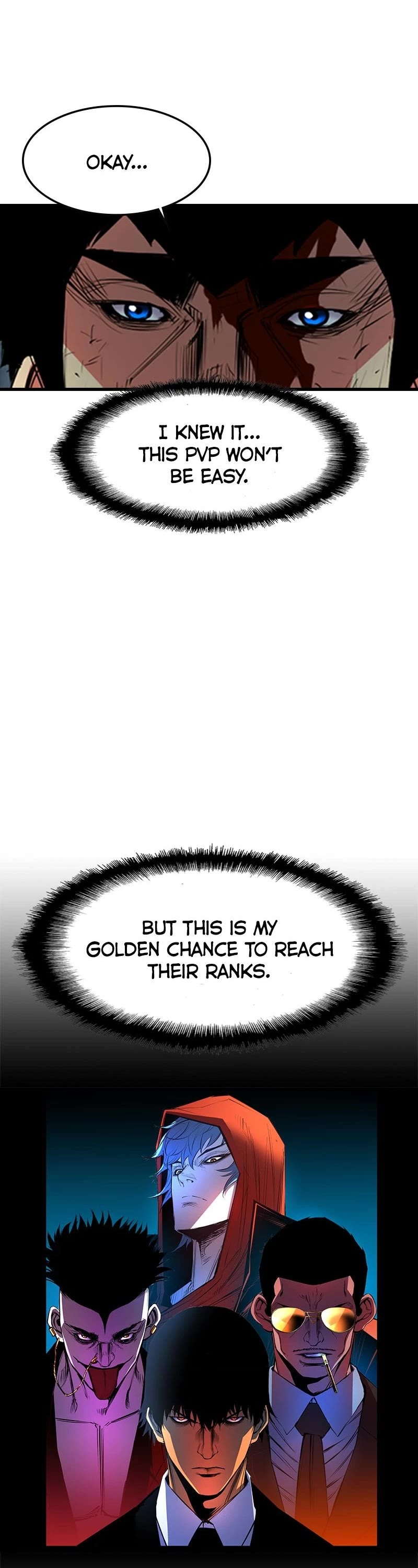 Hanlim Gym Chapter 83 page 19 - Chapter 83: Episode 83