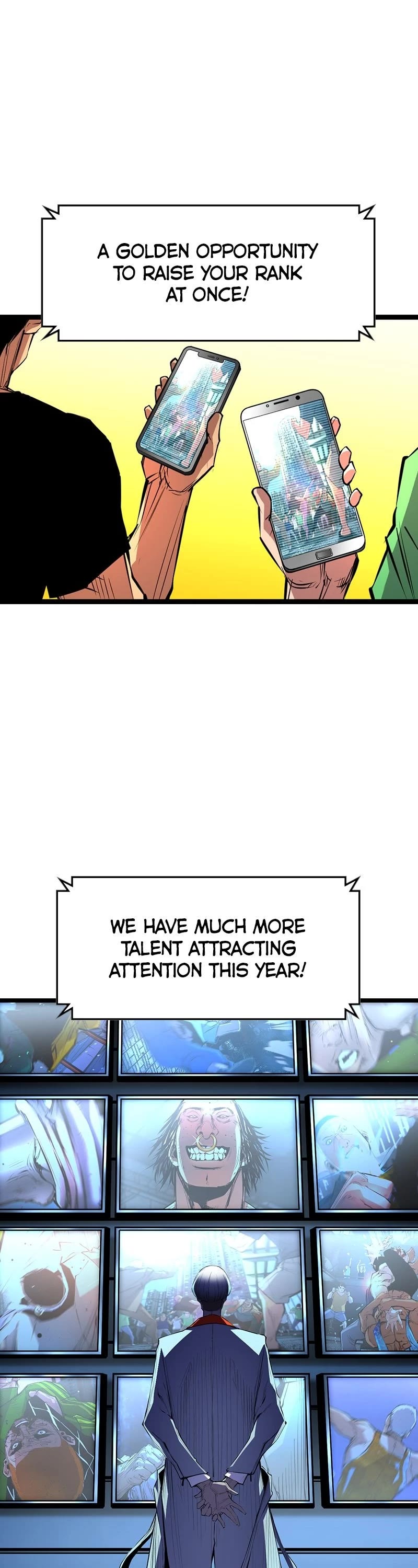 Hanlim Gym Chapter 83 page 2 - Chapter 83: Episode 83