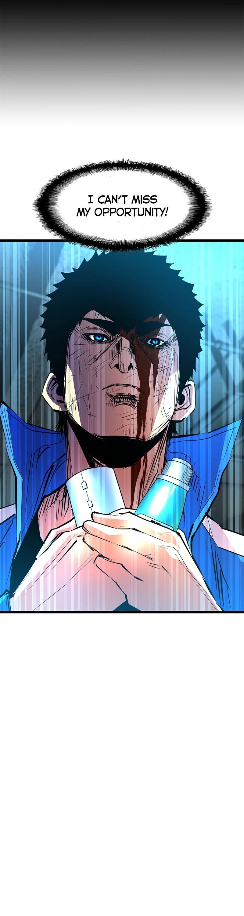 Hanlim Gym Chapter 83 page 20 - Chapter 83: Episode 83