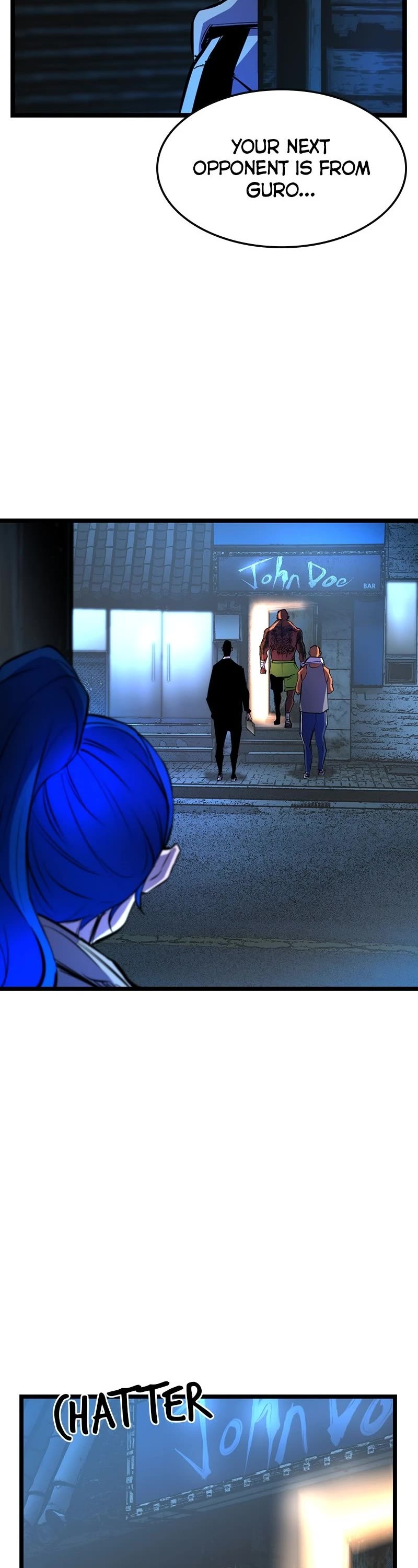 Hanlim Gym Chapter 83 page 46 - Chapter 83: Episode 83
