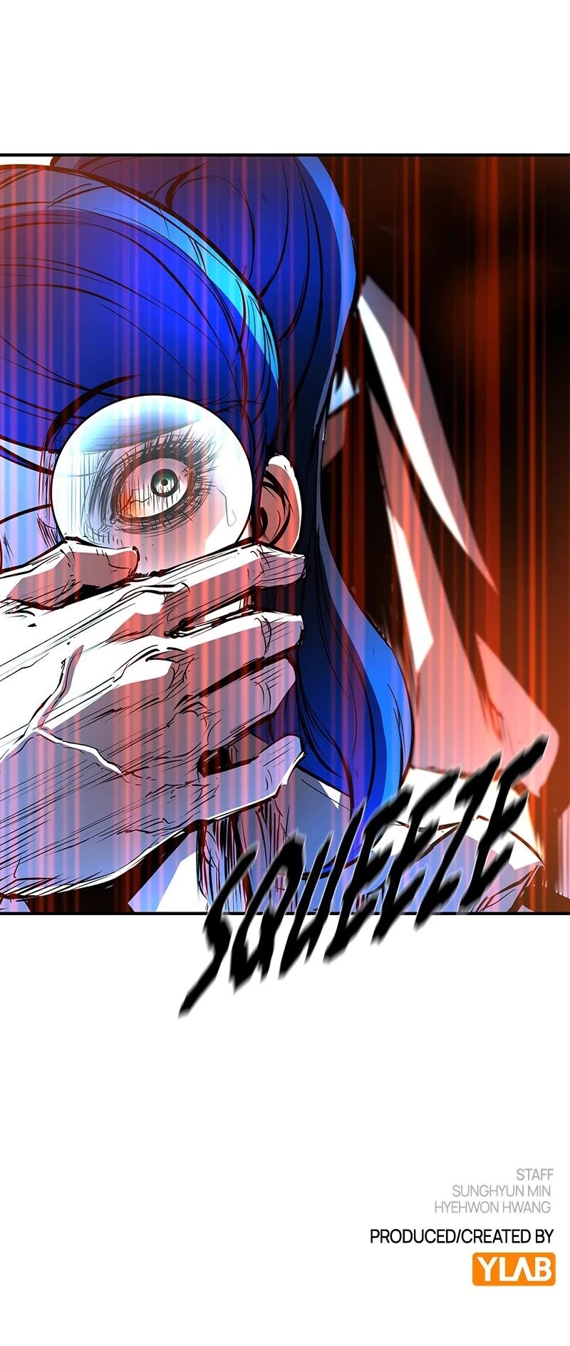 Hanlim Gym Chapter 83 page 54 - Chapter 83: Episode 83