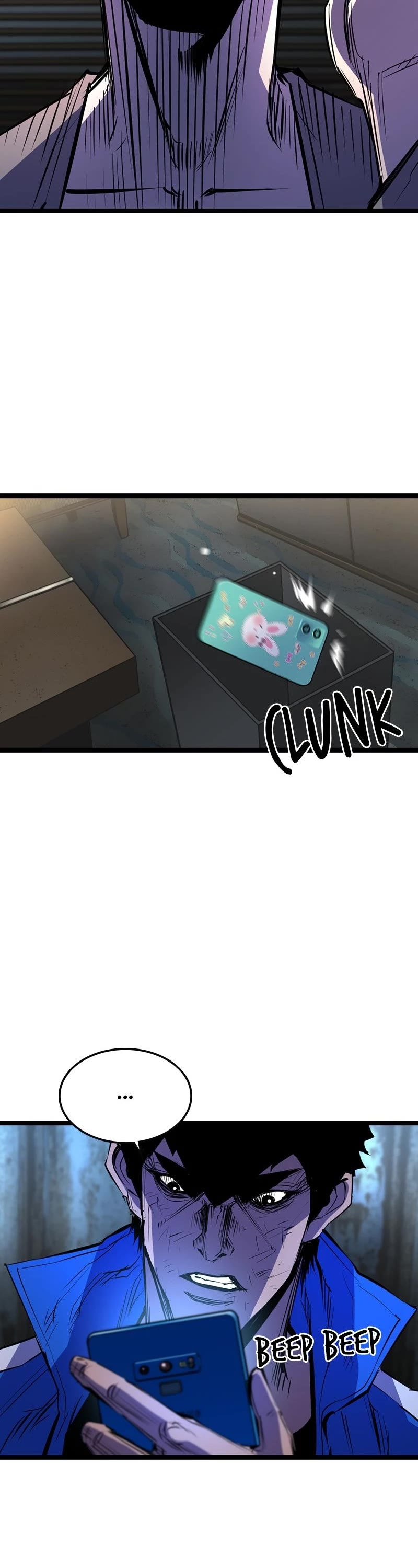 Hanlim Gym Chapter 84 page 12 - Chapter 84: Episode 84