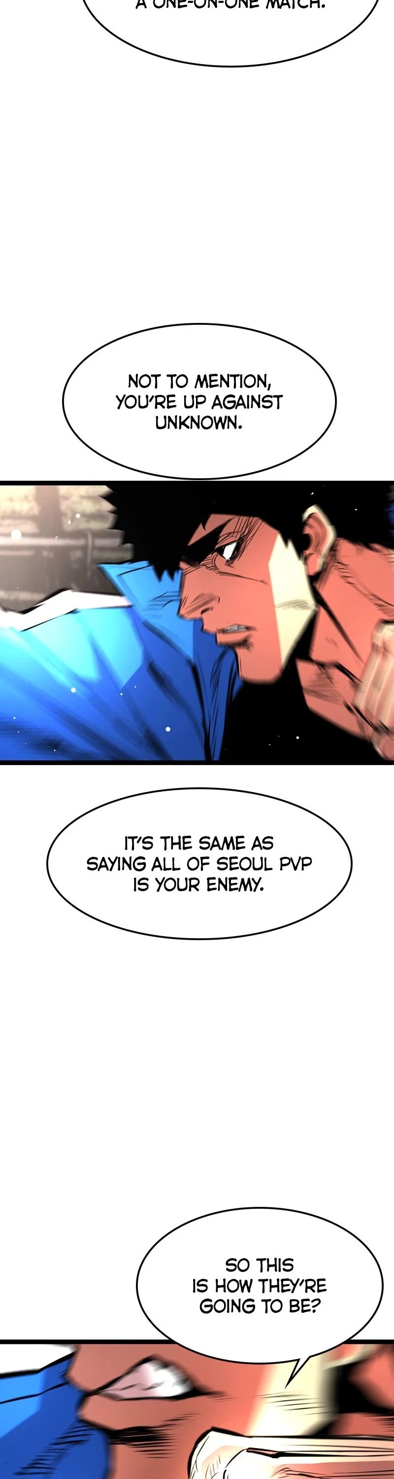 Hanlim Gym Chapter 84 page 16 - Chapter 84: Episode 84
