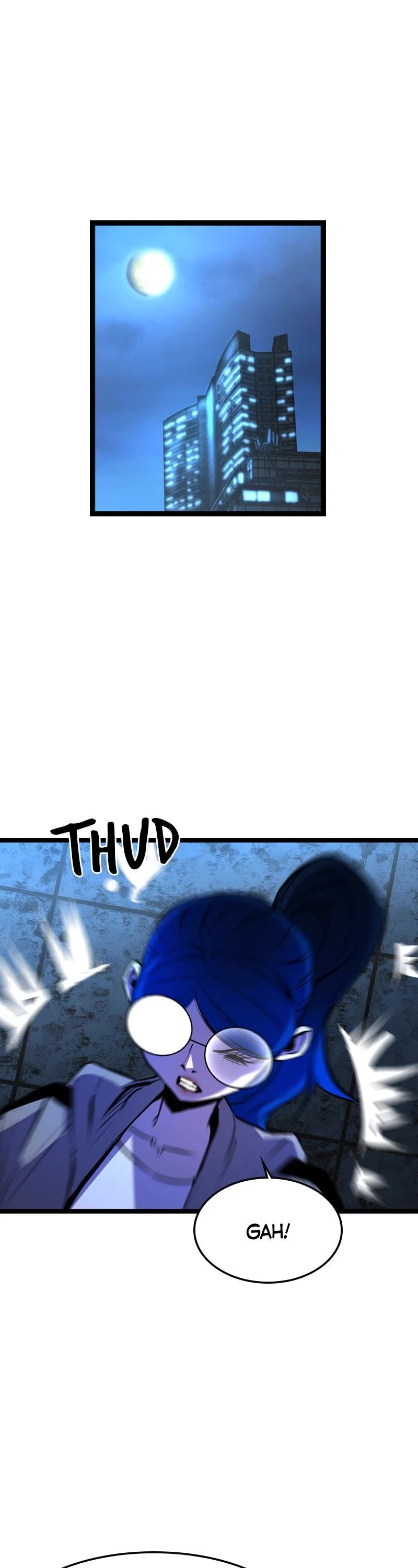 Hanlim Gym Chapter 84 page 3 - Chapter 84: Episode 84