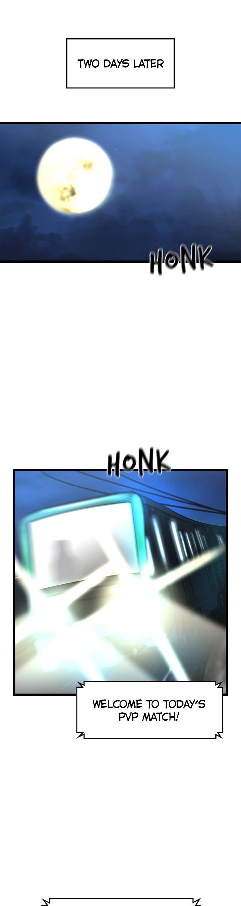 Hanlim Gym Chapter 84 page 35 - Chapter 84: Episode 84