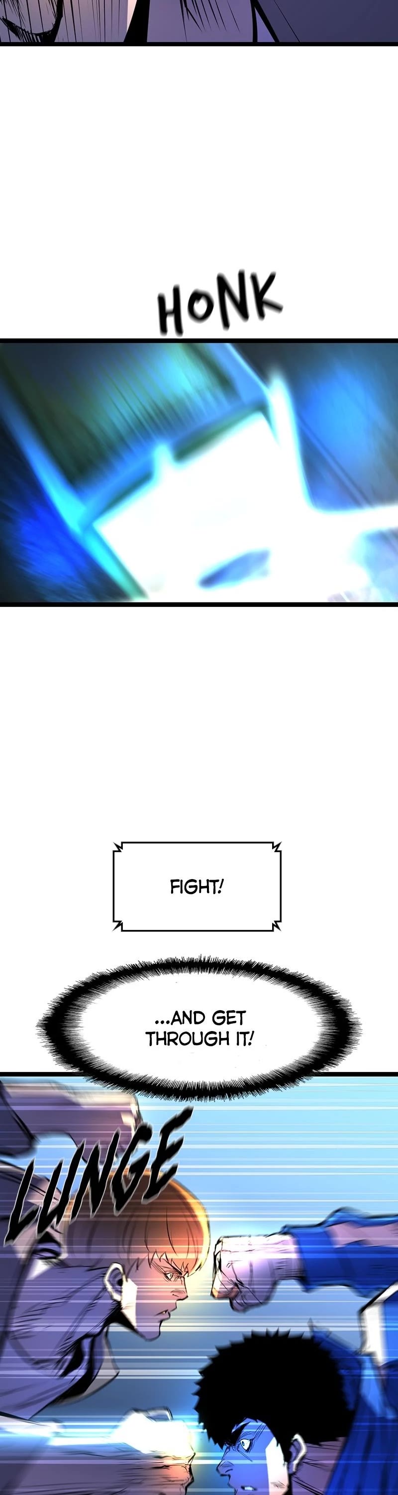 Hanlim Gym Chapter 84 page 44 - Chapter 84: Episode 84