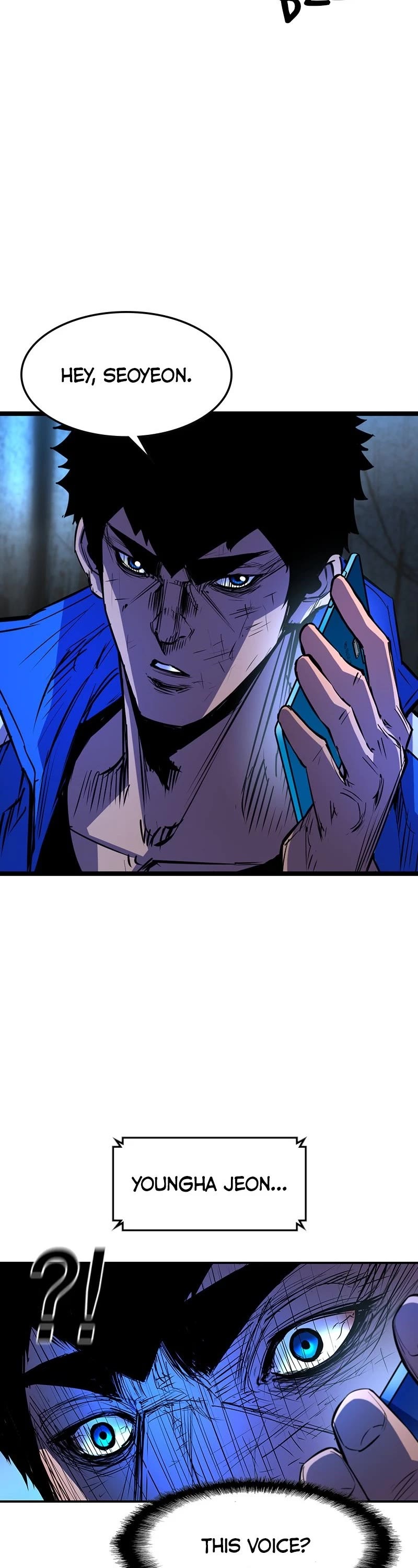 Hanlim Gym Chapter 84 page 7 - Chapter 84: Episode 84