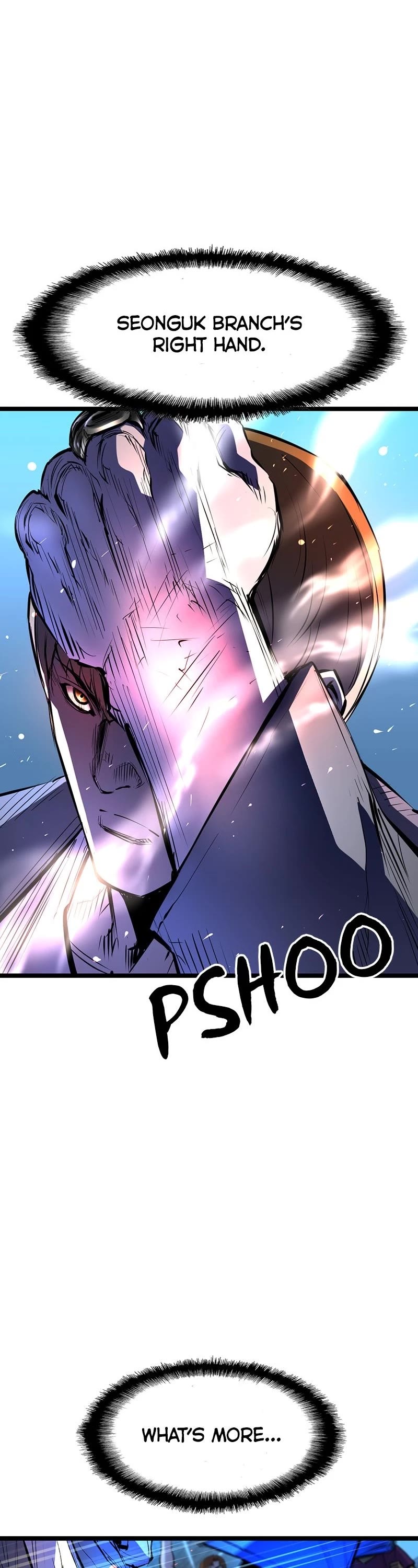 Hanlim Gym Chapter 85 page 11 - Chapter 85: Episode 85