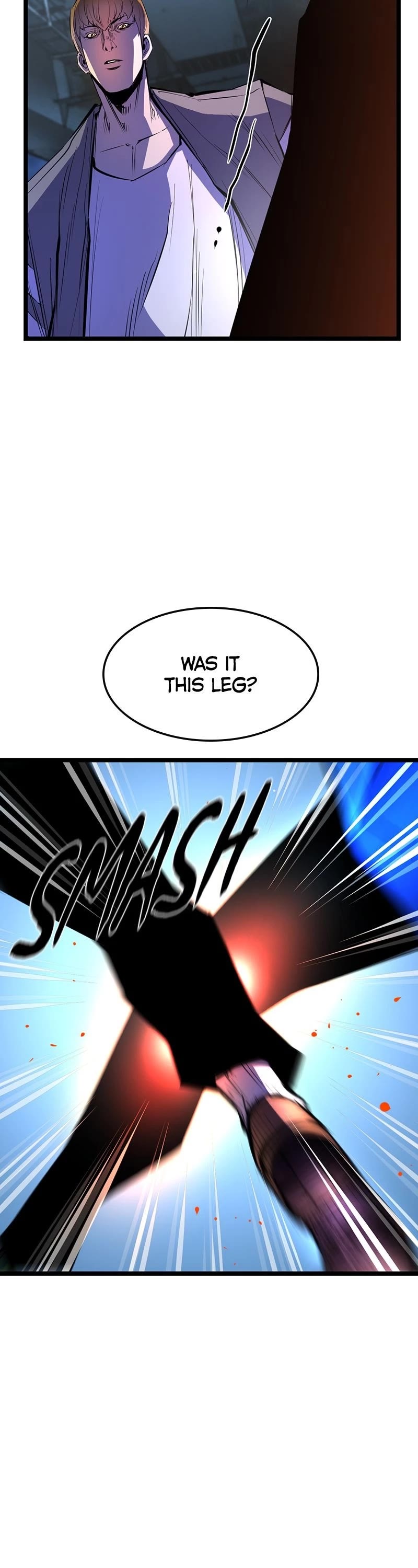 Hanlim Gym Chapter 85 page 14 - Chapter 85: Episode 85
