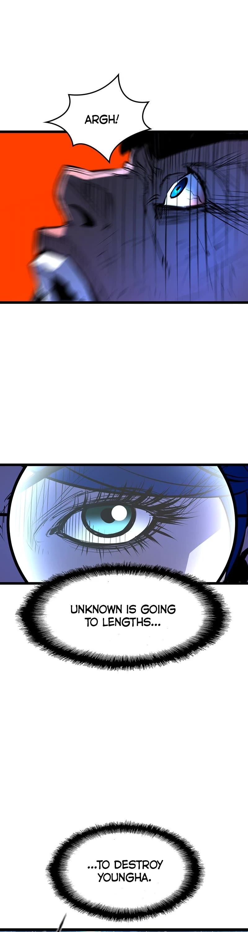 Hanlim Gym Chapter 85 page 15 - Chapter 85: Episode 85