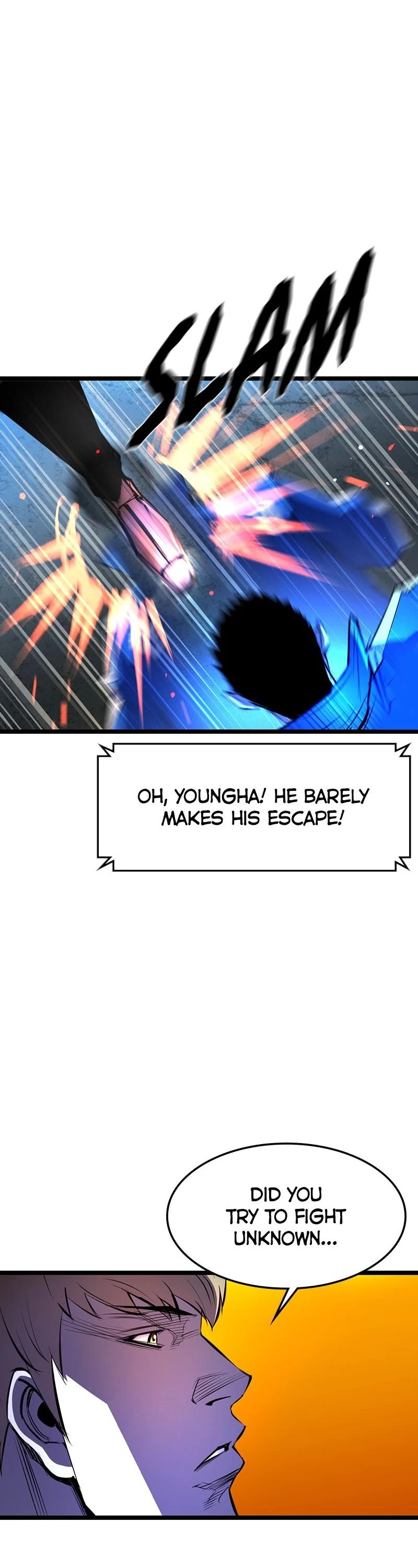 Hanlim Gym Chapter 85 page 17 - Chapter 85: Episode 85