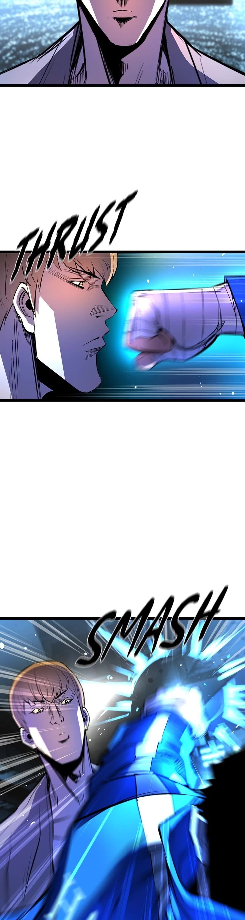 Hanlim Gym Chapter 85 page 22 - Chapter 85: Episode 85