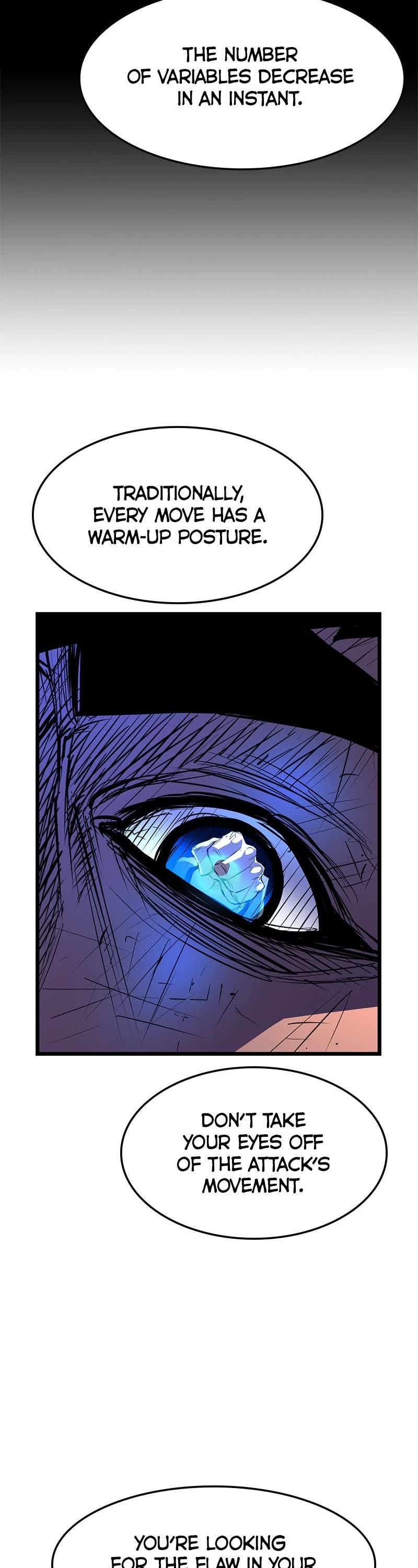 Hanlim Gym Chapter 85 page 28 - Chapter 85: Episode 85
