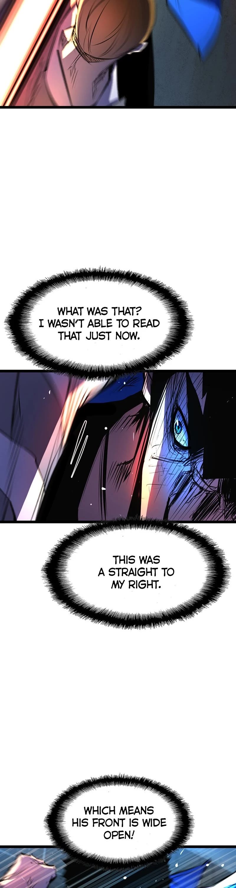 Hanlim Gym Chapter 85 page 40 - Chapter 85: Episode 85