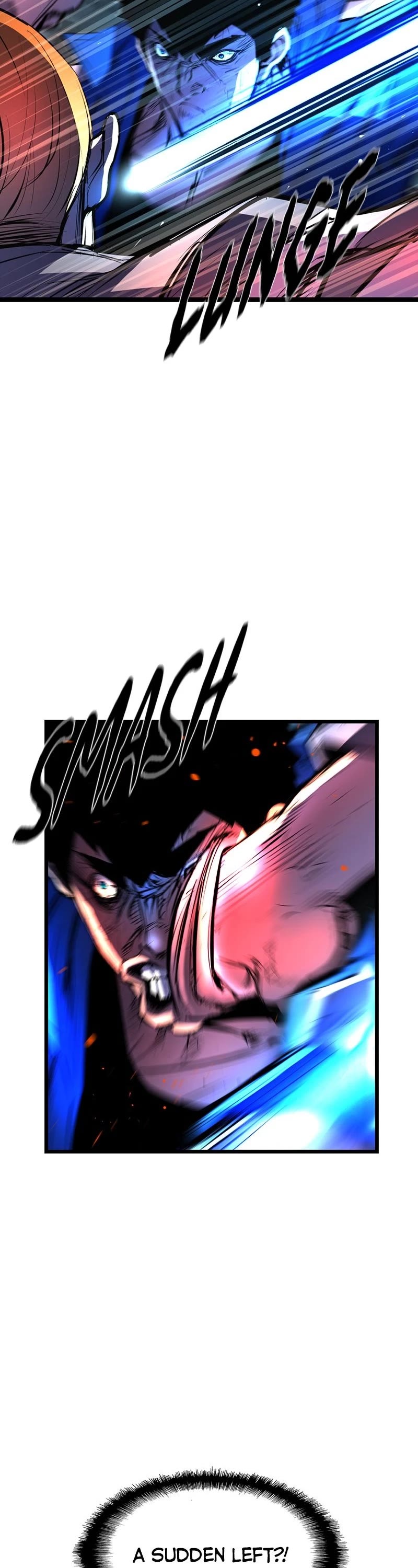 Hanlim Gym Chapter 85 page 41 - Chapter 85: Episode 85