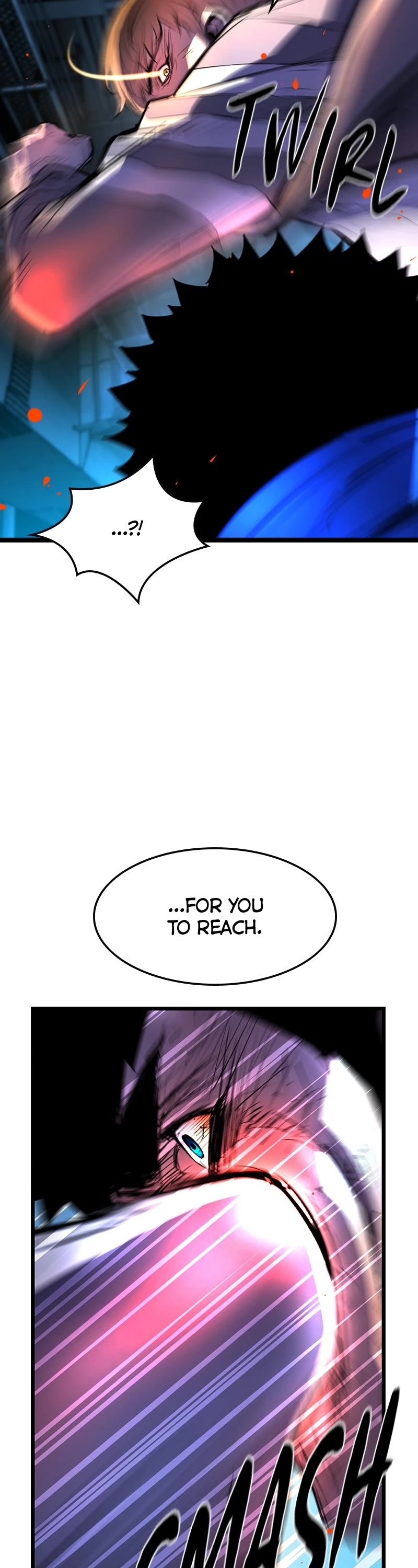 Hanlim Gym Chapter 85 page 45 - Chapter 85: Episode 85