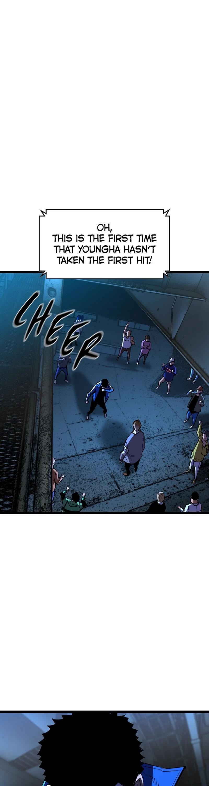 Hanlim Gym Chapter 85 page 5 - Chapter 85: Episode 85
