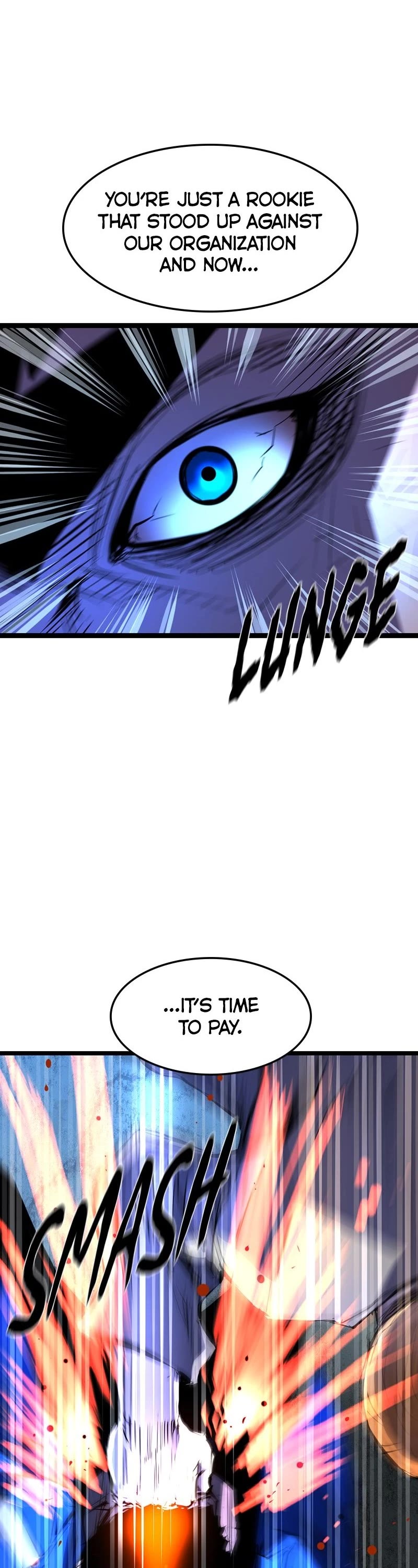Hanlim Gym Chapter 85 page 7 - Chapter 85: Episode 85